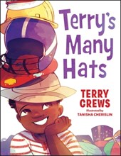 Terry's Many Hats