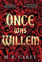 Once Was Willem