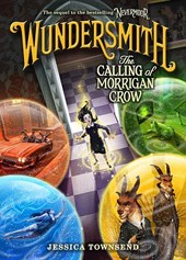 Townsend, J: Wundersmith
