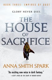 HOUSE OF SACRIFICE