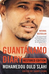 Guantanamo Diary