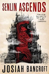Bancroft, J: Senlin Ascends