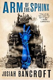 Bancroft, J: Arm of the Sphinx