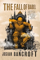 Bancroft, J: Fall of Babel