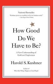 How Good Do We Have to Be?