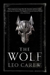 The Wolf