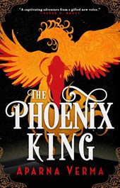 Verma, A: Phoenix King