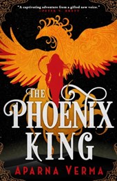 Verma, A: Phoenix King