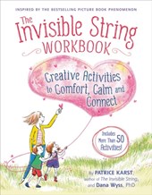 The Invisible String Workbook