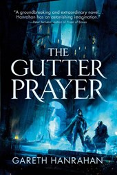 Hanrahan, G: Gutter Prayer