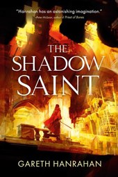 SHADOW ST