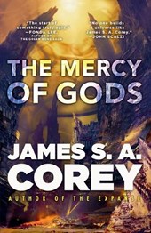Corey, J: Mercy of Gods