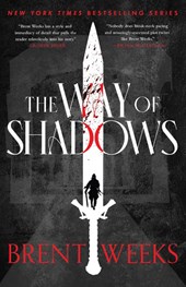 Weeks, B: Way of Shadows