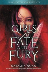 Ngan, N: Girls of Fate and Fury