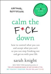 Calm the F*ck Down