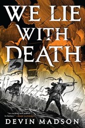 WE LIE W/DEATH