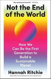 Ritchie, H: Not the End of the World