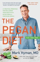 PEGAN DIET