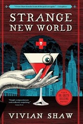 Strange New World