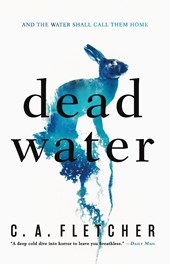 Fletcher, C: Dead Water