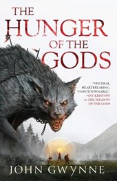 Gwynne, J: Hunger of the Gods