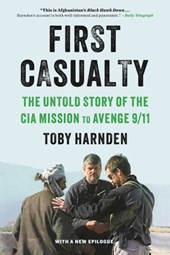 Harnden, T: First Casualty