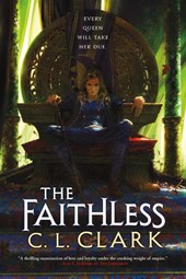 Clark, C: Faithless