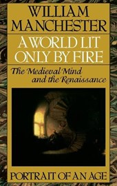 A World Lit Only by Fire
