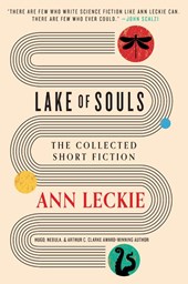Leckie, A: Lake of Souls