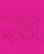 Women Who Rock
