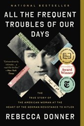 ALL THE FREQUENT TROUBLES OF O