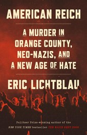 Lichtblau, E: American Reich