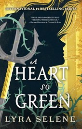 Selene, L: Heart So Green