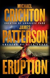 Crichton, M: Eruption