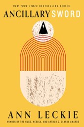 Leckie, A: Ancillary Sword