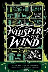 Arnold, L: Whisper in the Wind