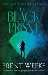 Weeks, B: Black Prism