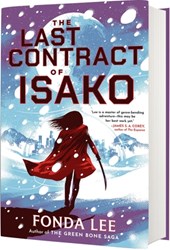 Lee, F: Last Contract of Isako