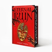 Girma, T: Eternal Ruin (Deluxe Limited Edition)