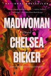 Bieker, C: Madwoman