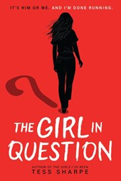 Sharpe, T: Girl in Question