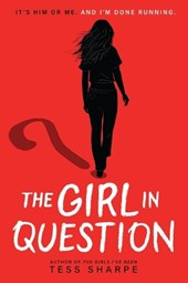 Sharpe, T: Girl in Question