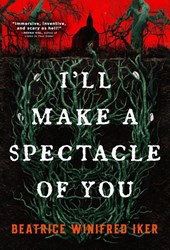 I'll Make A Spectacle of You
