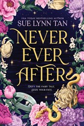 Tan, S: Never Ever After