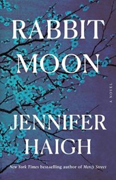 Rabbit Moon