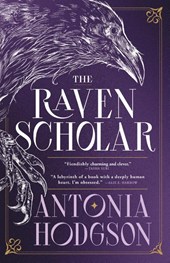 Hodgson, A: Raven Scholar