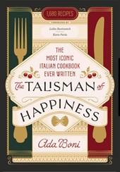 Boni, A: Talisman of Happiness