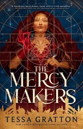 The Mercy Makers