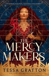 The Mercy Makers
