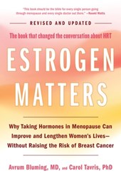 Bluming, A: Estrogen Matters